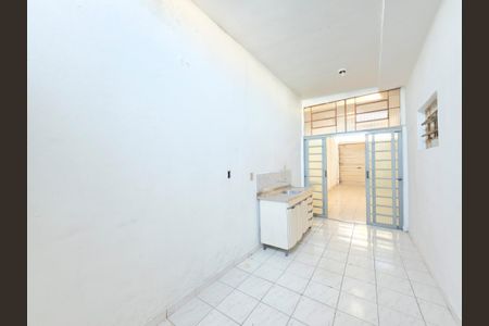 Casa para alugar com 80m², 3 quartos e 1 vaga Casa para alugar com 80m², 3 quartos e 1 vagaCozinha / lavanderia