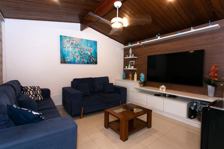Apartamento à venda com 169m², 3 quartos e 3 vagas Apartamento à venda com 169m², 3 quartos e 3 vagasSala 2