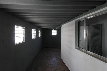 Apartamento para alugar com 90m², 2 quartos e sem vagaQuintal