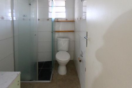 Apartamento para alugar com 90m², 2 quartos e sem vagaBanheiro