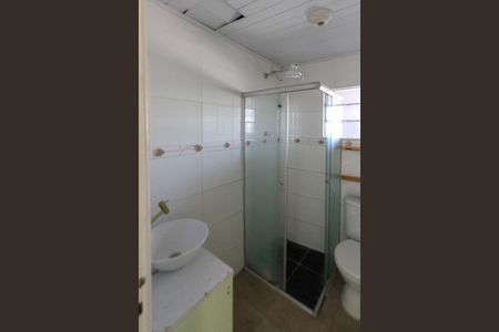 Apartamento para alugar com 90m², 2 quartos e sem vagaBanheiro
