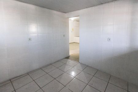 Apartamento para alugar com 90m², 2 quartos e sem vagaCozinha