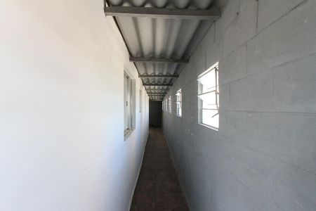 Apartamento para alugar com 90m², 2 quartos e sem vagaCorredor Externo