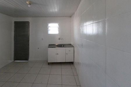 Apartamento para alugar com 90m², 2 quartos e sem vagaCozinha