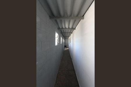 Apartamento para alugar com 90m², 2 quartos e sem vagaCorredor Externo