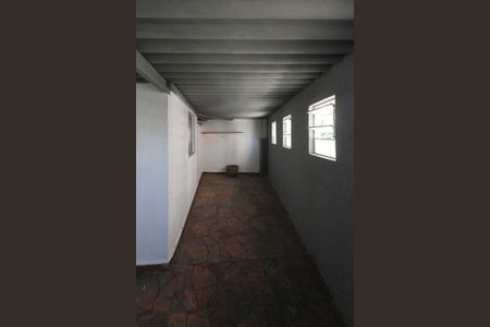 Apartamento para alugar com 90m², 2 quartos e sem vagaQuintal