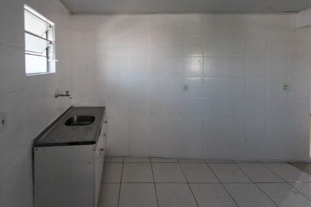 Apartamento para alugar com 90m², 2 quartos e sem vagaCozinha