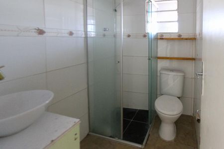 Apartamento para alugar com 90m², 2 quartos e sem vagaBanheiro