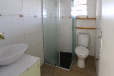 Apartamento para alugar com 90m², 2 quartos e sem vagaBanheiro