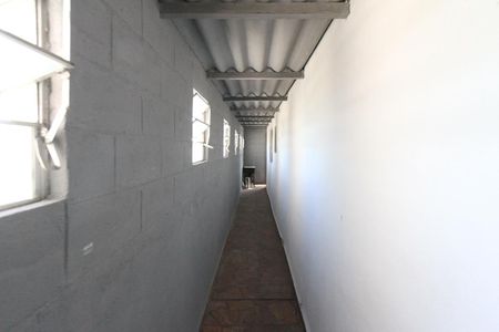 Apartamento para alugar com 90m², 2 quartos e sem vagaCorredor Externo