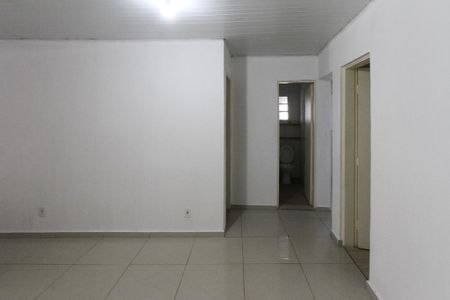 Apartamento para alugar com 90m², 2 quartos e sem vagaSala
