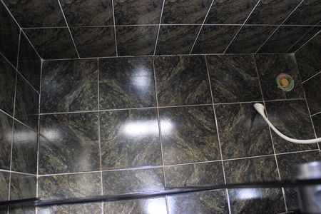 Casa à venda com 213m², 3 quartos e 4 vagasBanheiro da Suíte