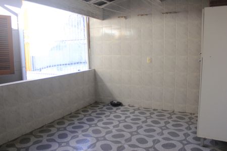 Casa à venda com 213m², 3 quartos e 4 vagasÁrea de Serviço