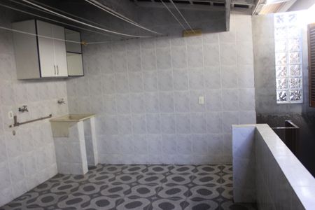 Casa à venda com 213m², 3 quartos e 4 vagasÁrea de Serviço