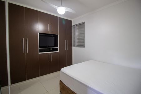 Apartamento para alugar com 48m², 2 quartos e 1 vagaQuarto 1