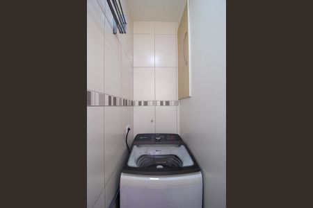 Apartamento para alugar com 48m², 2 quartos e 1 vagaÁrea de Serviço