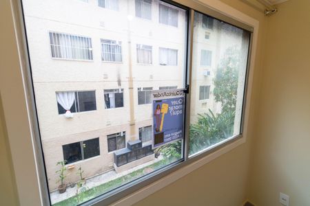 Apartamento para alugar com 44m², 2 quartos e 1 vagaPlaquinha