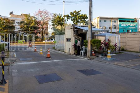 Apartamento para alugar com 44m², 2 quartos e 1 vagaGaragem