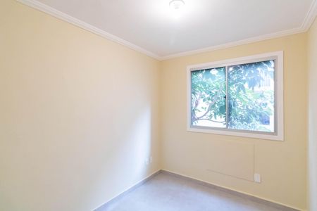 Quarto 2 de apartamento para alugar com 2 quartos, 44m² em Campo Grande, Rio de Janeiro