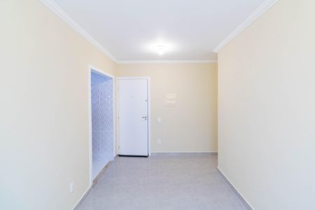 Apartamento para alugar com 44m², 2 quartos e 1 vagaSala