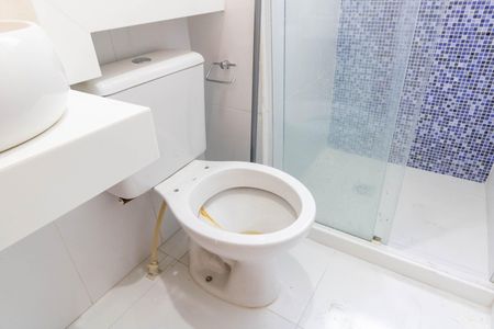 Apartamento para alugar com 44m², 2 quartos e 1 vagaBanheiro