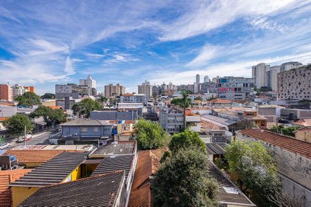 Apartamento à venda com 28m², 1 quarto e sem vagaSala/Cozinha - Vista Varanda