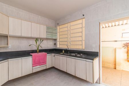 Casa à venda com 210m², 3 quartos e 4 vagasCozinha