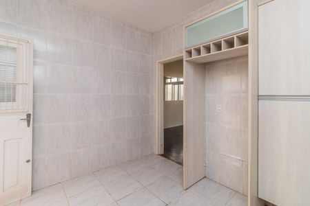 Casa à venda com 210m², 3 quartos e 4 vagasCozinha