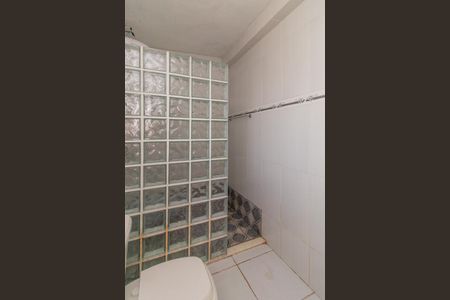 Casa à venda com 210m², 3 quartos e 4 vagasBanheiro da Suíte