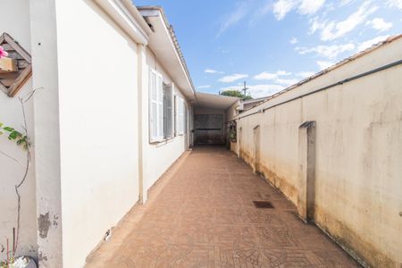 Casa à venda com 210m², 3 quartos e 4 vagasQuintal