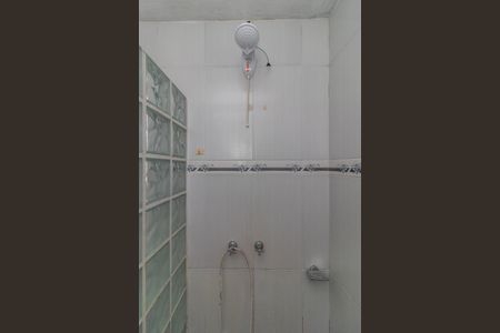 Casa à venda com 210m², 3 quartos e 4 vagasBanheiro da Suíte