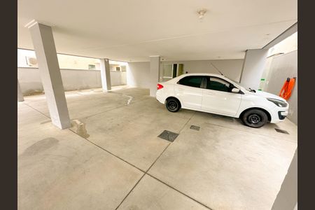 Apartamento para alugar com 60m², 2 quartos e 1 vagaGaragem