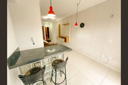 Apartamento para alugar com 60m², 2 quartos e 1 vagaSala de Jantar