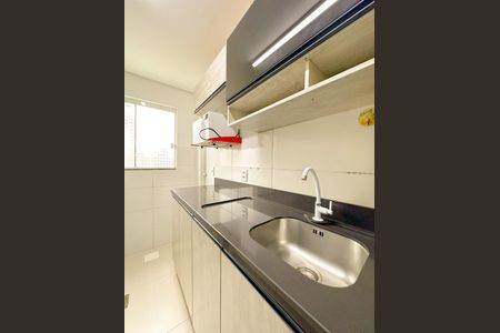 Apartamento para alugar com 60m², 2 quartos e 1 vagaCozinha