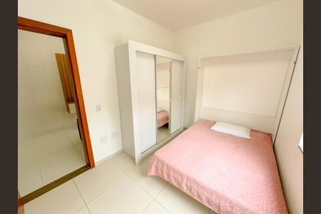 Apartamento para alugar com 60m², 2 quartos e 1 vagaQuarto 1