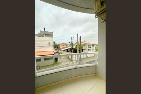 Apartamento para alugar com 60m², 2 quartos e 1 vagaVaranda da Sala