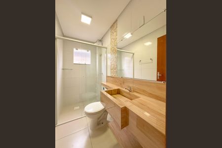 Apartamento para alugar com 60m², 2 quartos e 1 vagaBanheiro