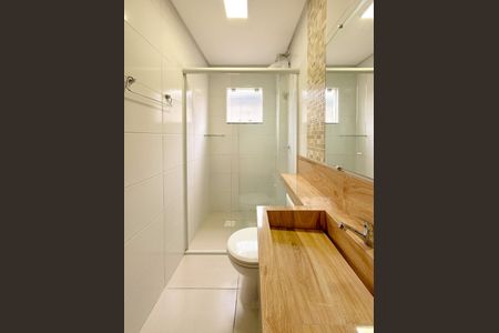 Apartamento para alugar com 60m², 2 quartos e 1 vagaBanheiro