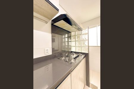 Apartamento para alugar com 60m², 2 quartos e 1 vagaCozinha