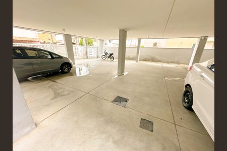 Apartamento para alugar com 60m², 2 quartos e 1 vagaGaragem
