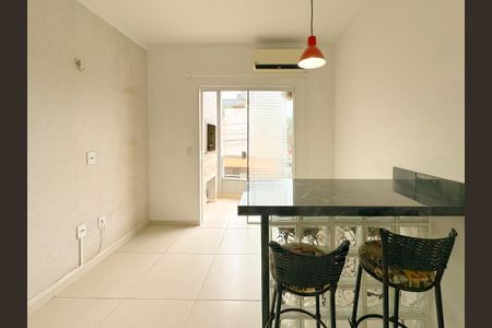 Apartamento para alugar com 60m², 2 quartos e 1 vagaSala de Jantar
