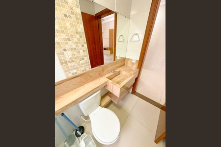 Apartamento para alugar com 60m², 2 quartos e 1 vagaBanheiro