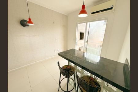 Apartamento para alugar com 60m², 2 quartos e 1 vagaSala de Jantar