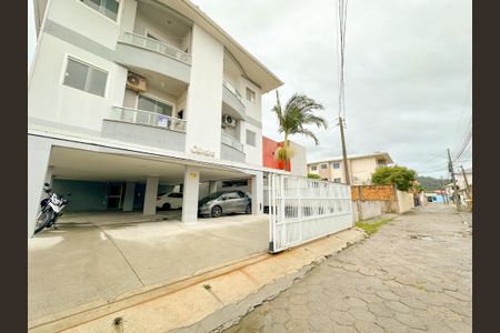 Apartamento para alugar com 60m², 2 quartos e 1 vagaVista da Rua