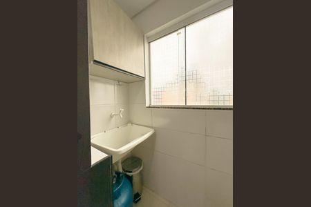 Apartamento para alugar com 60m², 2 quartos e 1 vagaLavanderia (Torneira)