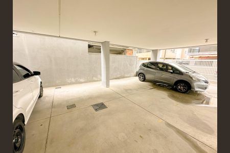 Apartamento para alugar com 60m², 2 quartos e 1 vagaGaragem