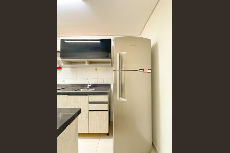 Apartamento para alugar com 60m², 2 quartos e 1 vagaCozinha