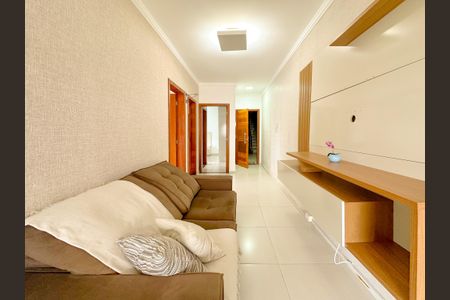 Apartamento para alugar com 60m², 2 quartos e 1 vagaSala de TV
