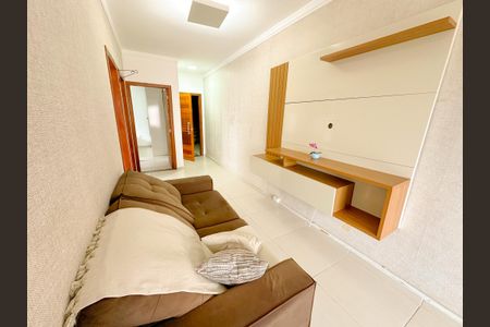 Apartamento para alugar com 60m², 2 quartos e 1 vagaSala de TV