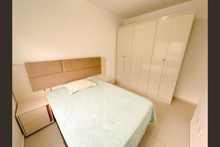 Apartamento para alugar com 60m², 2 quartos e 1 vagaSuíte 
